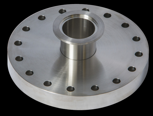 Stainless Steel Flange Stainless Steel Flange Dn40 Flange Flat Welding Flange Butterfly Valve Flange