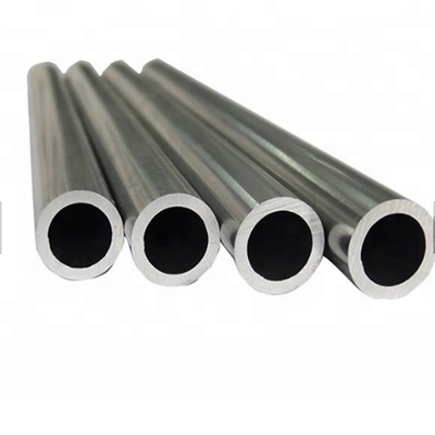 Alloy Tubes 32'' To 48'' Butt Welding Alloy 4J32 Pipe For Industry