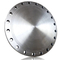 Nickel Alloy Steel Flange Blind Flange ASME B16.5 600# N04400 10”