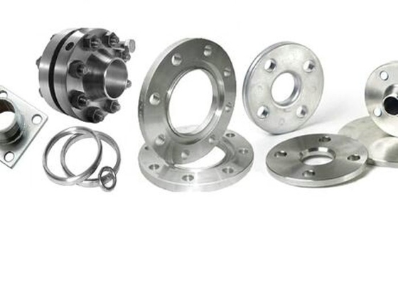Traditional Steel Pipe Flange Nickel Alloy B564 N10276 10&quot; Pm150