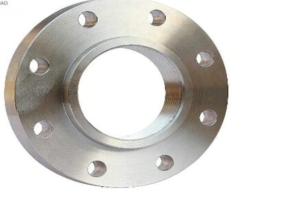 BL Nickel Alloy Metal Customized Flange B564 NO 8800 4" 600#