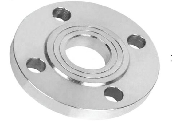 Gost 12821-80 Pn6 Ss304 316 Welding Neck Flanges