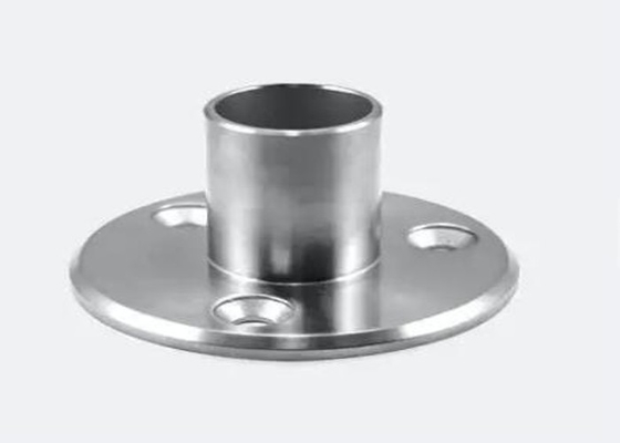 Pipe Fittings Carbon Steel Stainless Steel Forged Din To Ansi Floor Flange