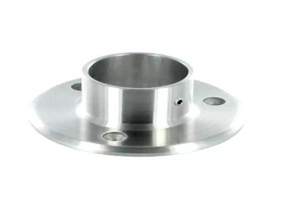 Customized Socket Welding Steel Pipe Flange Nickel Alloy B564  N08820 8&quot; PN100