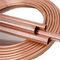 Copper Nickel Pipe Monel400  ASTM B467 Seamless Pipes Out Diameter  30&quot; Sch80s