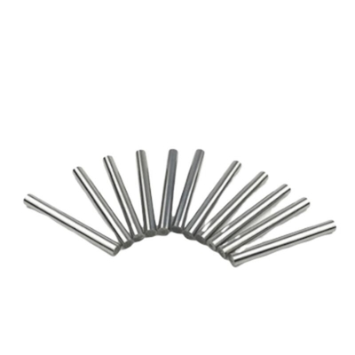 Corrosion Resistance Hot Rolled Alloy Steel Bar 12% Elongation ASTM Standard