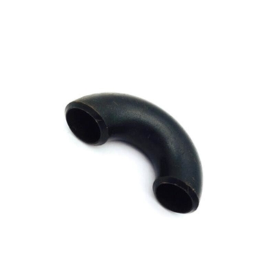 Elbow 2&quot; SCH40s 180 Degree ASTM A234 WP22 Carbon Elbow Fitting