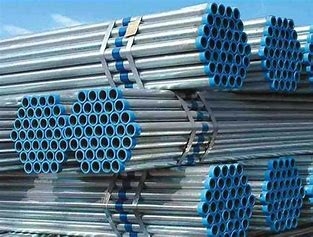 Seamless Pipe Nickel Alloy Steel Pipe OD 12'' Wall Thickness 10mm