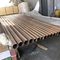Astm Sa268 Tp405 Seamless Stainless Steel Tube
