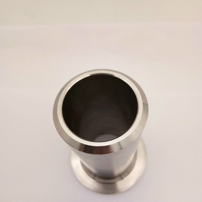 DN25 Butting Welding Short Type Stub End Pipe Fittings MSS SP-43 ASTM WP403 A304 1&quot; Sch10s Seamless Stub