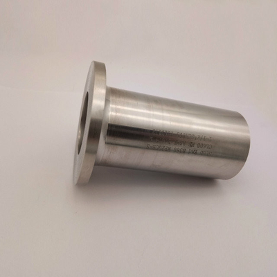 DN25 Butting Welding Short Type Stub End Pipe Fittings MSS SP-43 ASTM WP403 A304 1&quot; Sch10s Seamless Stub