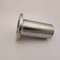 Nickel Alloy Pipe Lap Joint Stainless Steel Stub End Incoloy C276 Butt Welding Fitting