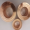 Copper Nickel Fittings Short Type MSS Sp43 C70600 Lap Joint Stub End
