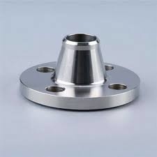 Professional Hubbed Slip - On Welding Flange Nickel Alloy B564 N04400 6&quot;150#