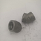 Super Duplex Stainless Steel Fittings Cronifer 1925hMo UNS N08926 Silver Elbow