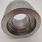 Stainless Steel A182 F317L 3 / 4 Inch 3000lbs SS Pipe Fittings Socket Weld Coupling
