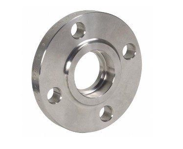 SW Nickel Alloy Metal Customized Flange B564 NO 6625 3&quot; 600# For Oil Industry