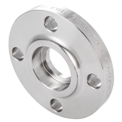 Powerful Classic Threaded Nickel Alloy B564 N08811 10&quot; PN150