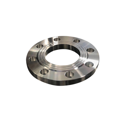 high quality Slip-On Welding Plate Flange Nickel Alloy B564 N04400 1&quot;150#