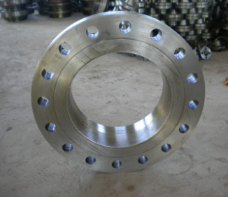 Large Diameter Steel Pipe Flange And Blank Flange Nickel Alloy B564 N10665 8&quot;400#