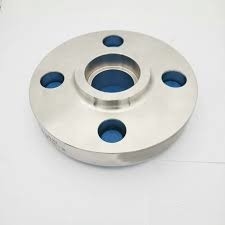 Socket Welding Steel Pipe Flange Alloy ASTM / UNS N05500 12&quot; Class 900