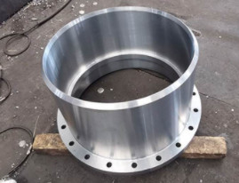 REDF Reducing Flange Alloy ASTM / UNSN Nickel 200  10" 600#