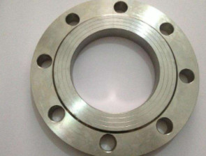 ASME/ANSI B16.9 Alloy ASTM/UNS N02201 Slip-On Welding Plate  Flange  12&quot; Class800