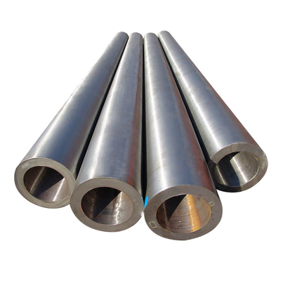 Stainless Steel AISI/SATM317  Seamless Pipes OD 26mm  WT 5mm high quality