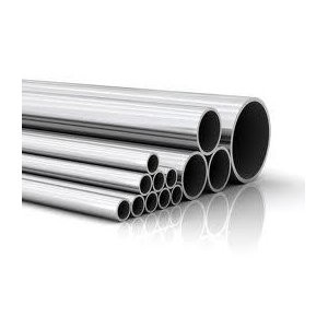 Stainless Steel S30400 Seamless Pipes OD 66mm  WT 10 Mm Factory Directly Price