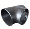 Malleable Tee 1&quot; Sch160 DN25 Alloy Steel Pipe Fittings
