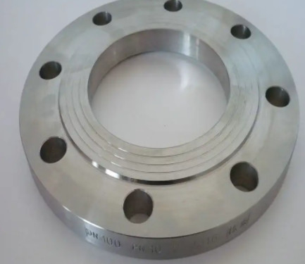 ASME/ANSI B16.9 Alloy 400 ASTM/UNS N04400  Slip-On Welding Plate  Flange  14" Class900