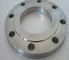Stainless Steel Flange Forged SO Flanges 3'' 900LB SCH160 ASME S/B366 UNS N08825 ASME B16.5