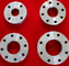 ASME/ANSI B16.9 Alloy 400 ASTM/UNS N04400  Slip-On Welding Plate  Flange  14&quot; Class900