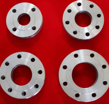 ASME/ANSI B16.9 Alloy 400 ASTM/UNS N04400  Slip-On Welding Plate  Flange  14" Class900