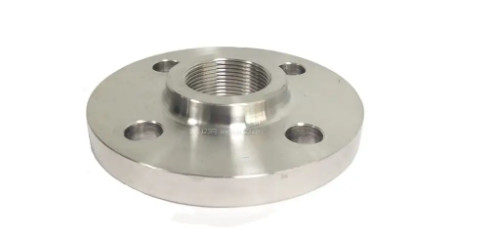 ASME/ANSI B16.9 Alloy  200 ASTM/UNS N02200 Threaded Flange  14&quot; Class900