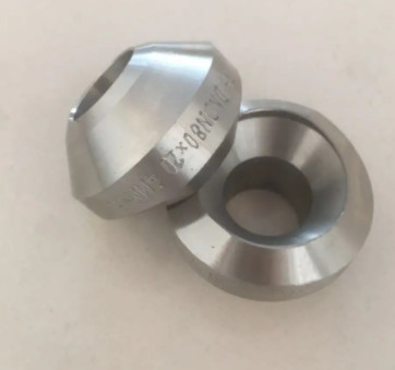 Butt  Weldolet Alloy 200 ASTM/UNS N02200  Forged Pipe Fittings  12&quot;x2&quot;