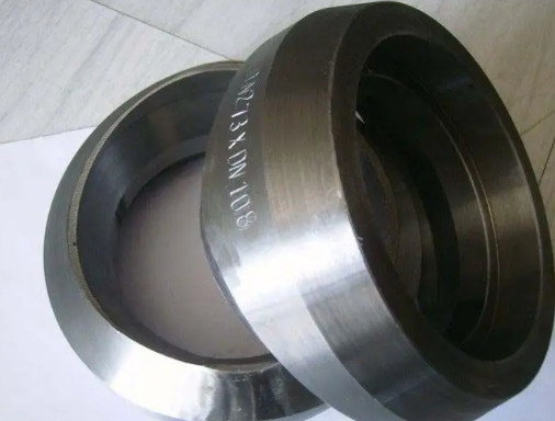 ASME B16.11 High Pressure Level Customizable Shape And Size Sockolet 1/2"-42" 304L 316L Pressure Level #3000 Pipe FIttings