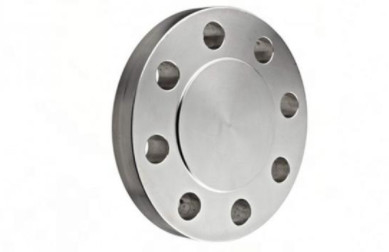 ASTM/UNS N02200  Alloy Steel Forged Pipe Fitting Blind Flange  12”600 LB