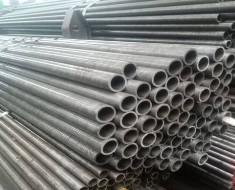 AISI/SATM 304L   Stainless Steel Seamless Pipe Out Diameter 34 mm, Thinkness  3mm