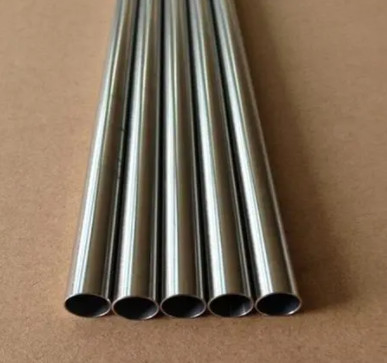 AISI/SATM 316L  Stainless Steel Seamless Pipe Out Diameter 36 mm, Thinkness 4 mm