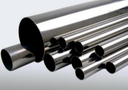 AISI/SATM316 L  Stainless Steel Seamless Pipe NPS 1/8 ,Sch5s