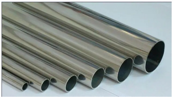 AISI/SATM316 L  Stainless Steel Seamless Pipe  ASME B36.19M NPS 2 1/2    ,Sch80 s