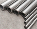 Seamless Stainless Steel Pipe ASME B36.10M DN100 OD114.3mm WT Sch5s A312 Grade TP304