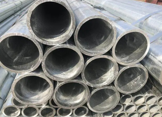 AISI/SATM316 L  Stainless Steel Seamless Pipe  ASME B36.19M NPS 3 1/2”    ,Sch80 s