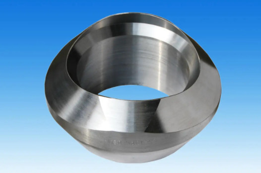 Weldolet,16&quot;x2&quot;  ,Sch: S-STD/S-STD Ends: BW ,Material: Forged-ASTM A105 -.