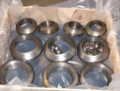 Weldolet,:10&quot;x4&quot;  ,Sch: S-STD/S-STD Ends: BW ,Material: Forged-ASTM A105 -.