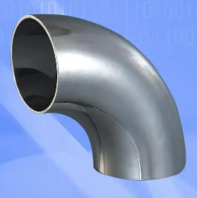 90° Elbow Long Radius, Diam:6&quot; ,Sch: S-XS  ,ASME B16.9 ,Ends: BW ,ASTM A234-SMLS Gr. WPB.