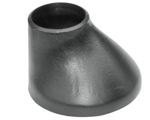 ASME B16.9 Forged Stainless Steel Eccentric Reducer Industrial Pipe Fittings