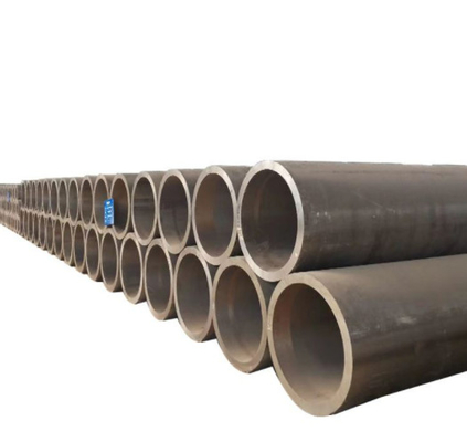 ASTM A335 P91 SA213 T11 T91 T9 T5 BOILER TUBE HEAT EXCHANGER ALLOY SEAMLESS PIPE