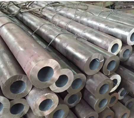 Alloy Steel  AISI/SATM A355 P92 Seamless Pipes  OD 170 mm Sch 40